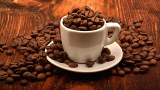 Coffee Benefits: Your Daily Cup Of Happiness And Health