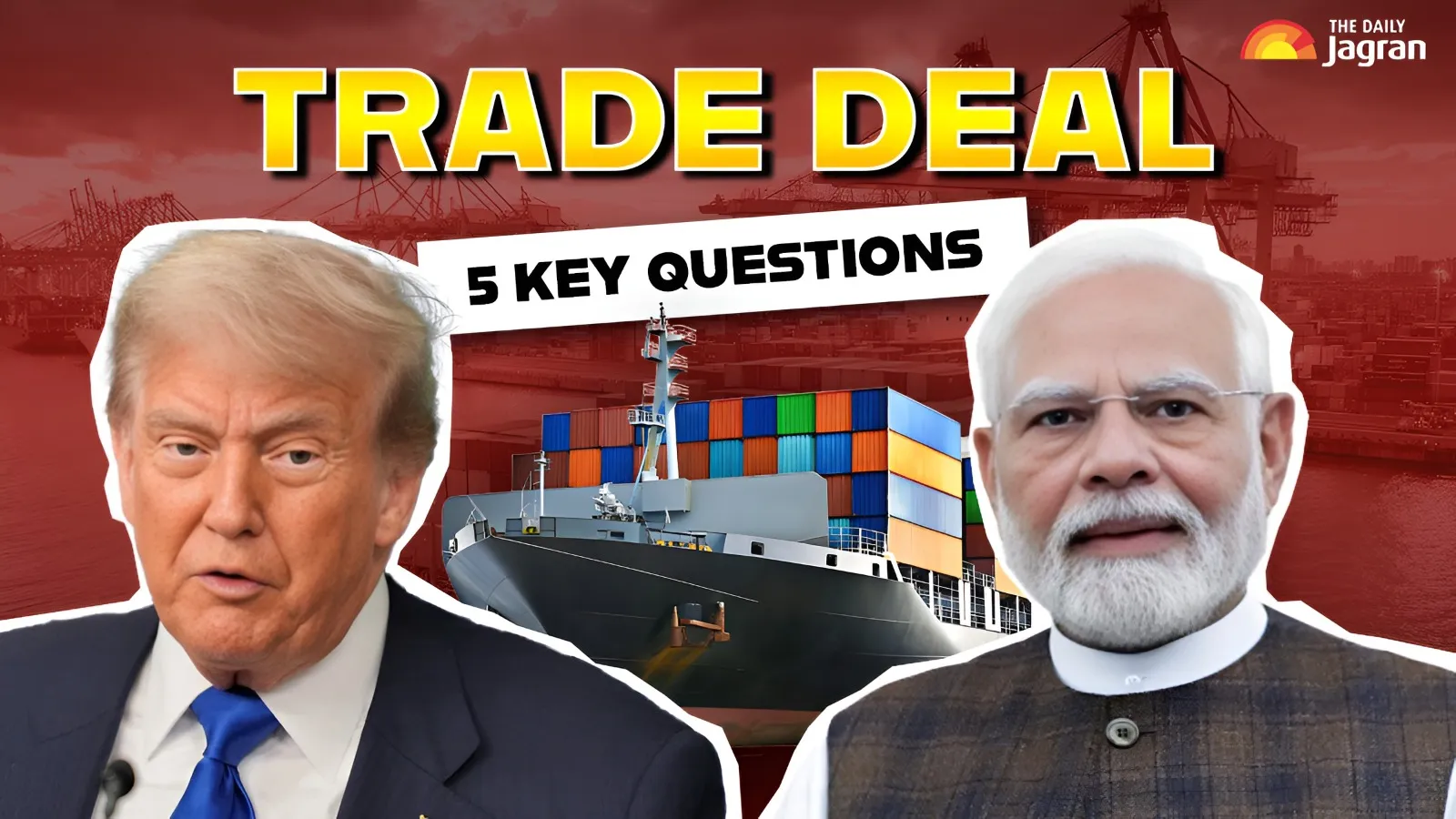 IndiaUS Trade Deal 5 Key Questions Remain Unanswered(02)