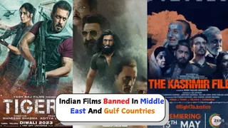 Indian Films Banned Or Restricted In Middle East And Gulf Countries: Dhurandhar, Tiger 3, Fighter And More