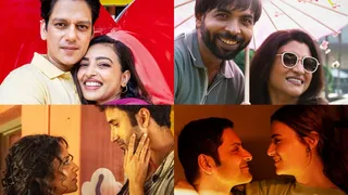 Lust Stories 3: Ali Fazal-Radhika Madan, Vijay Varma-Radhika Apte And More New Couples In 4 Chapters Of Netflix's Bold Anthology