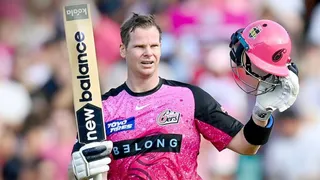 Steve Smith Set To Make PSL Debut After Memorable BBL Season, To Turn Up For New Team Sialkot Stallionz