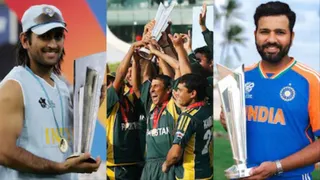 From India To England, Taking A Look At Complete List Of T20 World Cup Winners