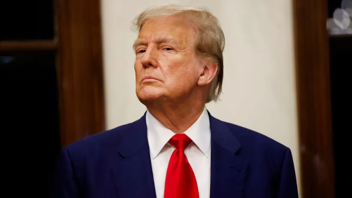 India Gets Major Tariff Relief After US Trade Deal; Which Countries Pay ...