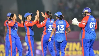 DC vs GG WPL 2026 Eliminator: Delhi Capitals Defeat Gujarat Giants By Seven Wickets To Qualify For Final