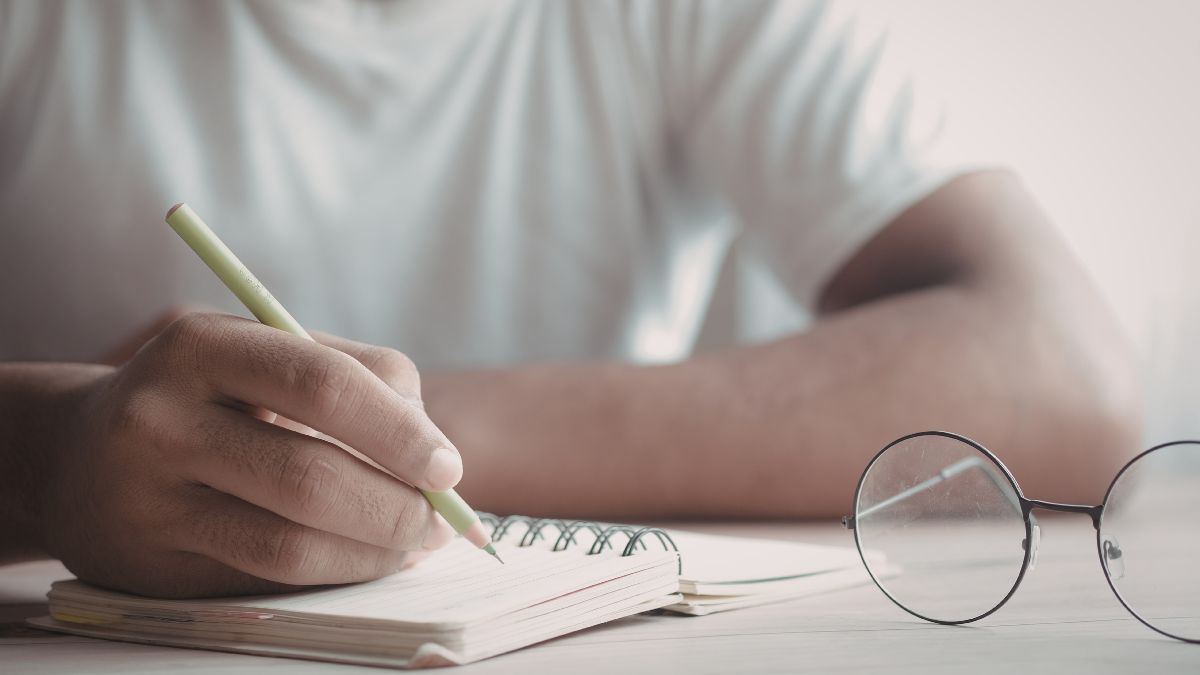 Focus Hacks To Study At Home