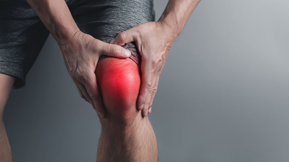 Joint Pain Increases In Winter