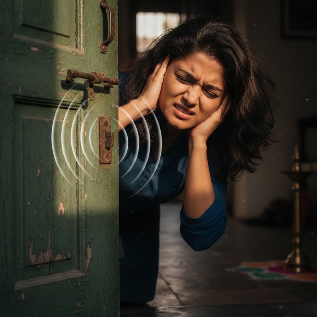 squeaky-door-vastu