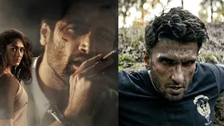 Why Adivi Sesh And Mrunal Thakur's Dacoit Is Shifting To April Release? Is Dhurandhar 2 The Real Threat?