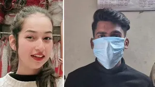 Dehradun: Stalker Hacks Woman To Death With Cleaver In Public; Angered Lawyers Beat Accused In Court
