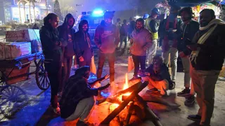Jharkhand Weather Update: Cold To Intensify In Ranchi; 2-3 Degree Temperature Drop Expected From Feb 6
