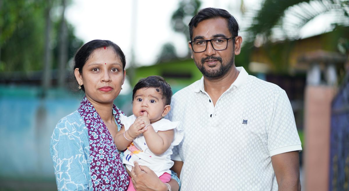 Hindu Girl Names Starting With Q