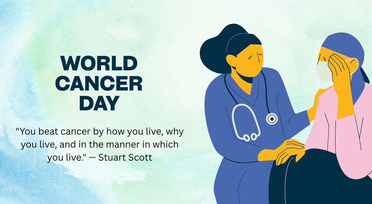 World Cancer Day 2026