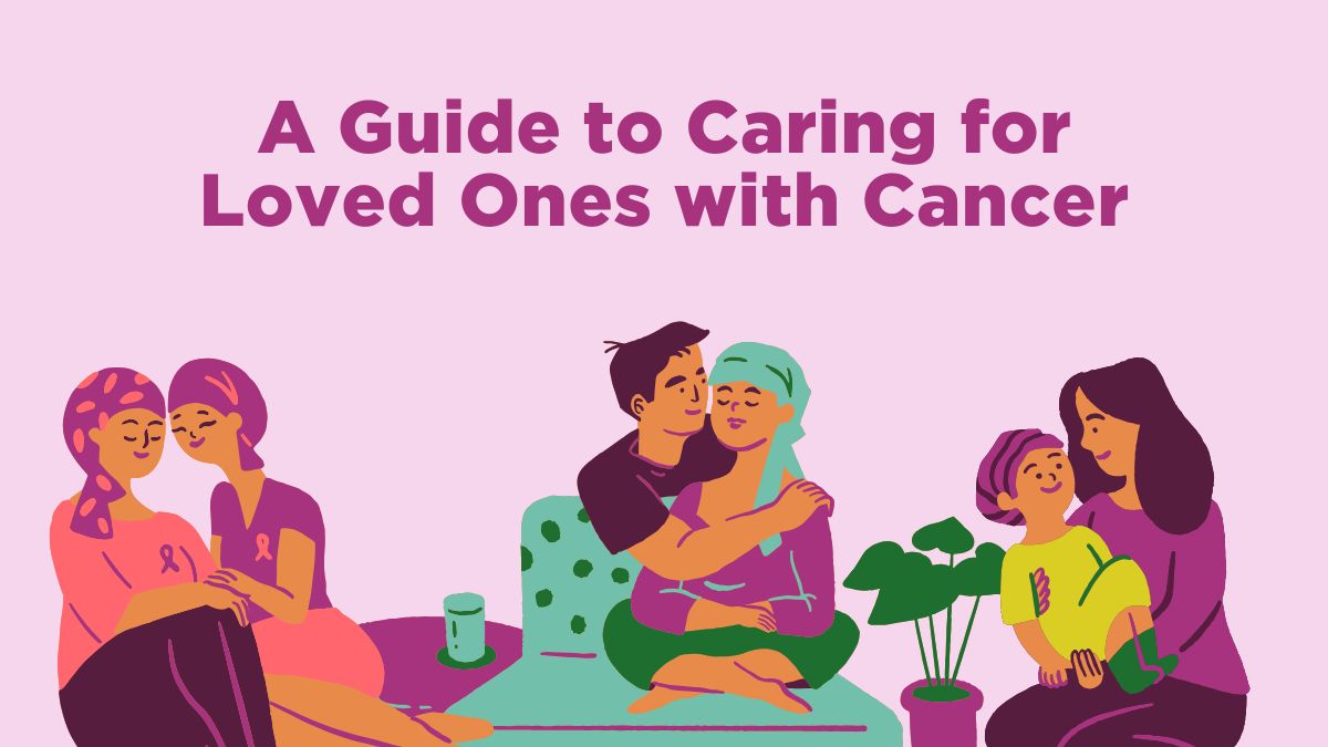 World Cancer Day Posters