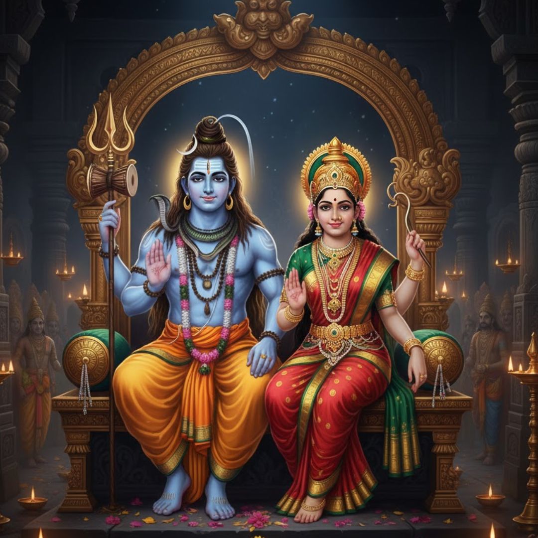 thiruvanchikulam-mahadeva-temple-history