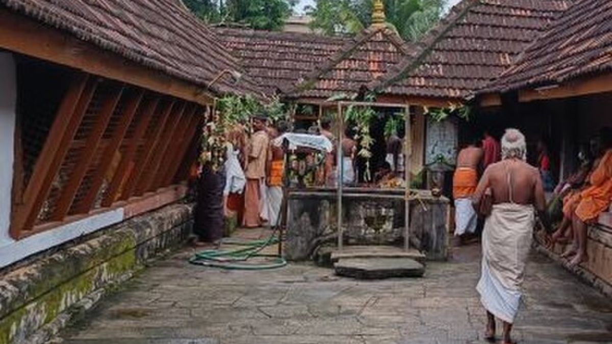thiruvanchikulam-temple-interior