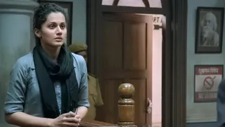 Pink Movie Review: 'No' Is Still Not Understood In 2026