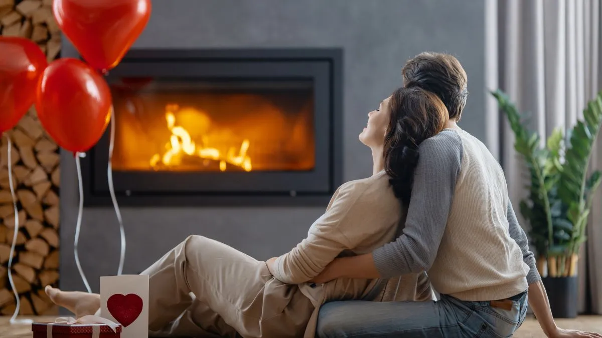 Valentine's Day 2026: These ‘Time Capsule’ Date Ideas Will Make Your