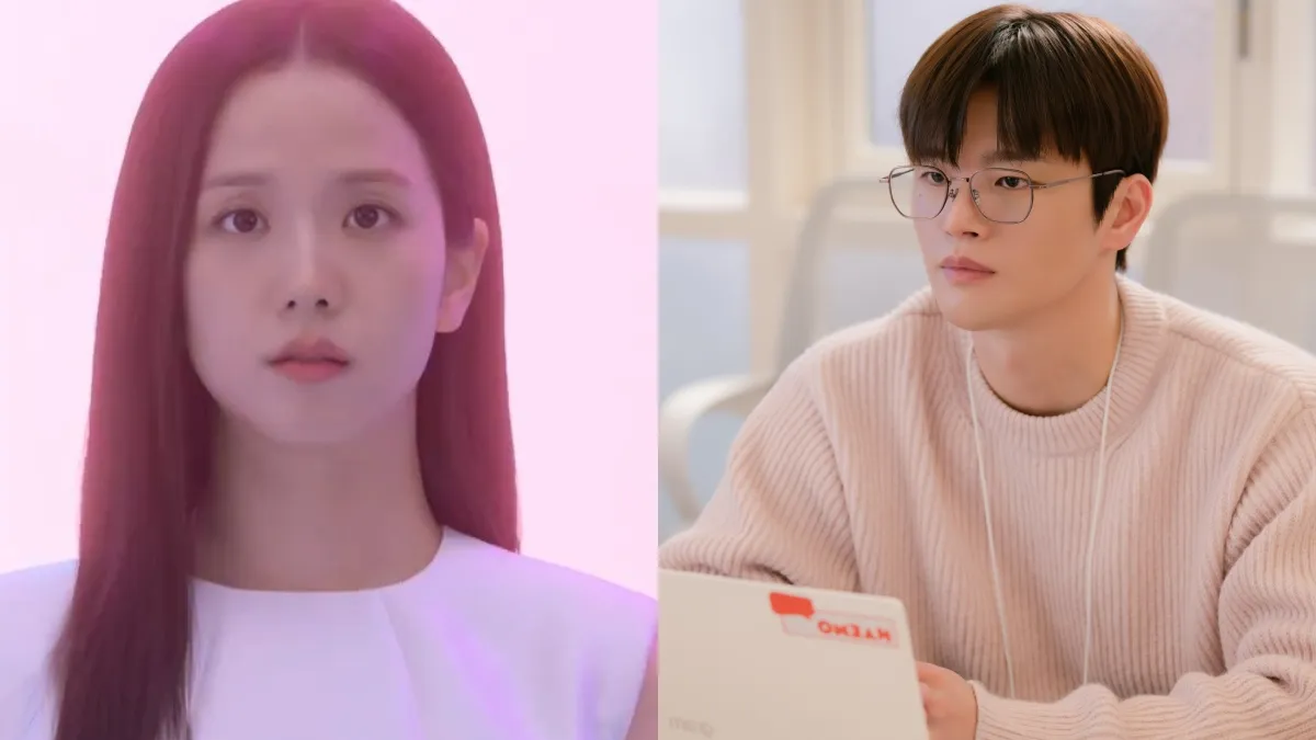 Boyfriend On Demand OTT Release Date: When To Watch BLACKPINK’s Jisoo ...