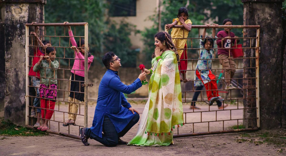 Happy Propose Day 2026: 7 Modern, Meaningful Ways To Say ‘I Love You’