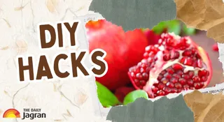 Tried And Tested: This 2-Minute DIY Hack To Peel Pomegranate Is A Saviour For Every Fruit Lover
