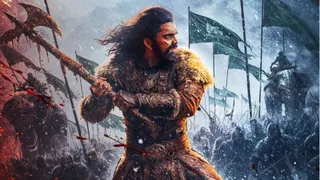 Nagabandham: Rishabh Sawhney Goes Dark And Deadly As Abdali In Upcoming Pan-India Spectacle; See First Look