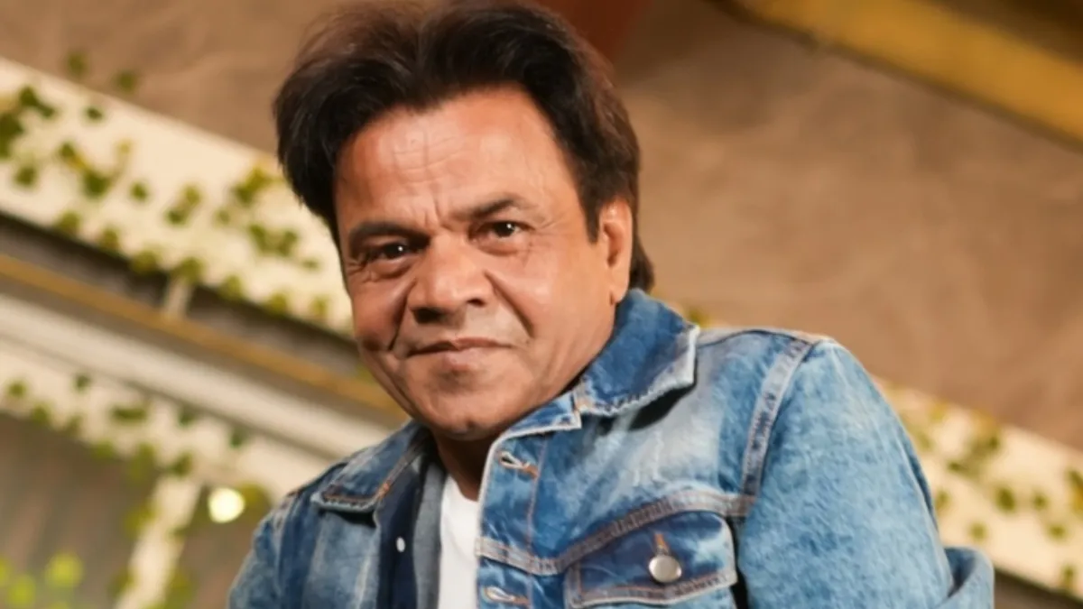 Rajpal Yadav Sent To Tihar Jail As Delhi HC Denies Relief In Cheque ...