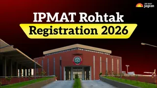 IPMAT Rohtak Registration 2026: IIM Rohtak Starts IPMAT Registrations From Today, Apply At iimrohtak.ac.in, Details