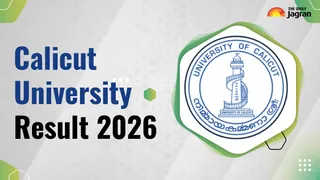 Calicut University Result 2026: University of Calicut Releases B.Com, M.A Results At results.uoc.ac.in, Details