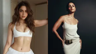 Alia Bhatt, Sharvari's Spy Action Movie Alpha To Have OTT Release | Report