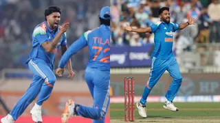 Harshit Rana Ruled Out Of ICC T20 World Cup 2026, BCCI Names Mohammed Siraj As Replacement