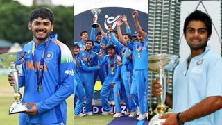 ICC U19 World Cup Winners List: India Bags 6th Title, Ayush Mhatre Joins Virat Kohli In Elite List
