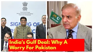 India Nears Free Trade Agreement With Gulf Nations As FTA Negotiations Resume; Why Is It A Worry For Pakistan? Explained
