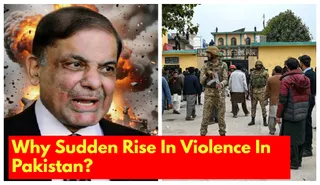 Islamabad Mosque Blast: What Led To Sudden Rise In Violence In Pakistan? 5 Points
