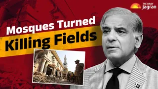 Why Mosque Attacks Persist In Pakistan Despite Being A Muslim-Majority Country; Explained