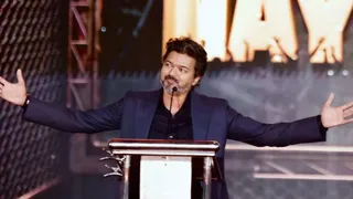 Thalapathy Vijay’s Political Surge Creates Stir, Panaiyur Residents Protest Disruption