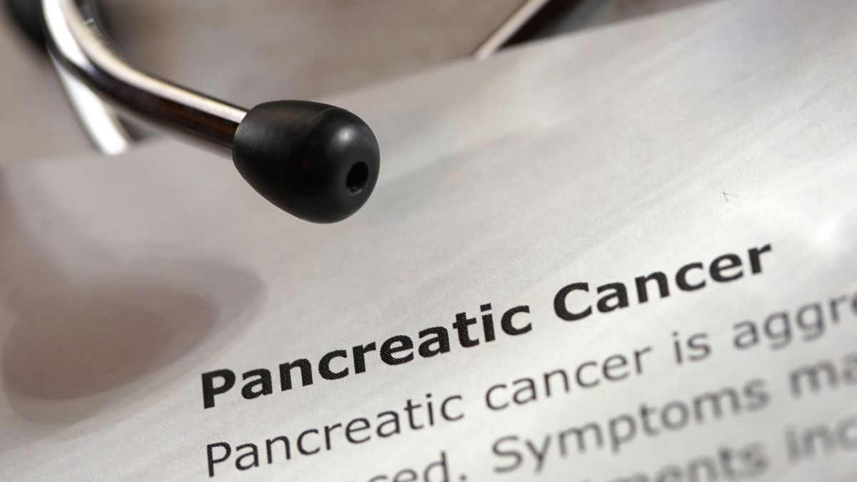 Pancreatic Cancer Causes