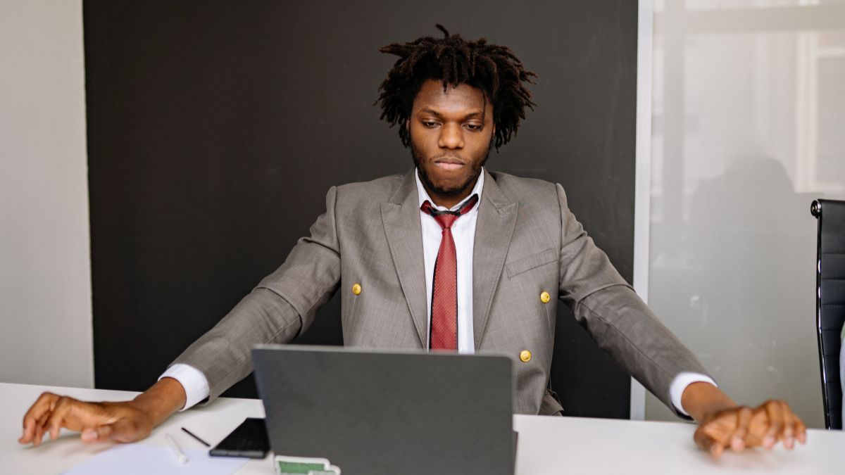 Sitting For Long Hours Is New Carcinogen