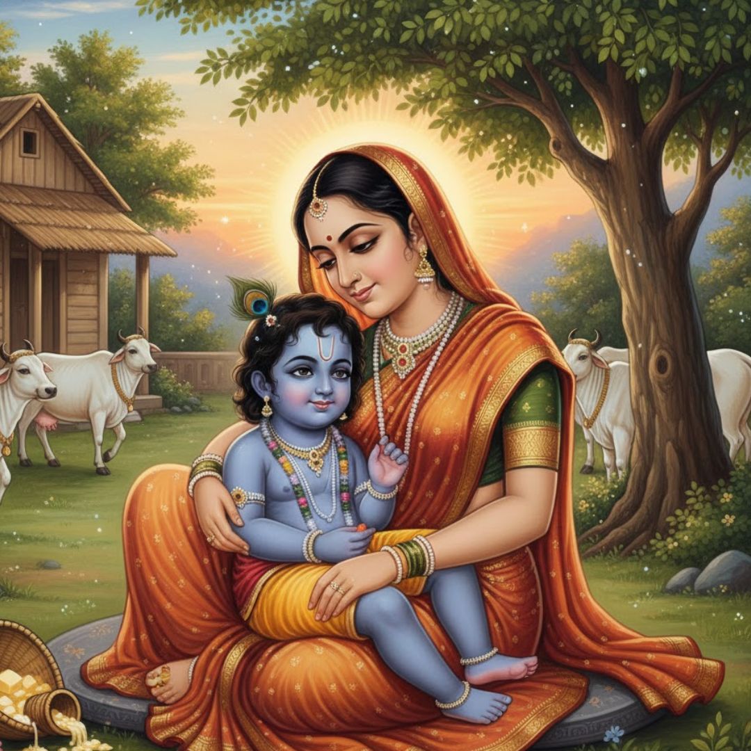 Yashoda Jayanti 2026 Date Time Significance And Rituals For Birth yashoda-jayanti-2026-date-time-significance-and-rituals-for-birth
