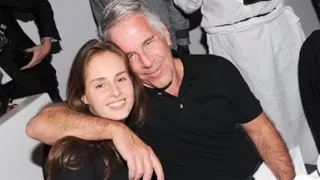 Who Is Karyna Shuliak? Woman Named As Primary Beneficiary In Epstein’s Multimillion-Dollar Deathbed Will