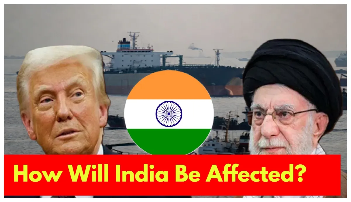 US Announces Fresh Sanctions On Iran Oil Exports Amid Nuclear Talks In ...