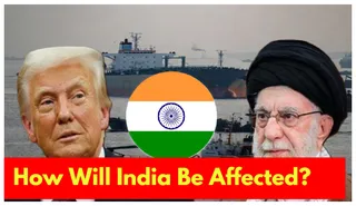 US Announces Fresh Sanctions On Iran Oil Exports Amid Nuclear Talks In Oman; Will India Be Affected?
