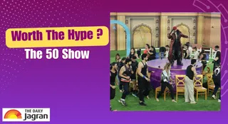 Is JioHostar’s Latest Reality Show The 50 Worth The Hype?