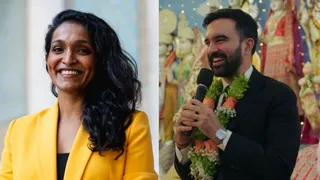 Indian-Origin Nithya Raman Launches Bid For LA Mayor; Why Is She Being Compared To Zohran Mamdani?
