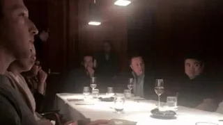 Epstein Files: Convicted Sex Offender Had 'Wild Dinner' With Zuckerberg, Musk In 2015