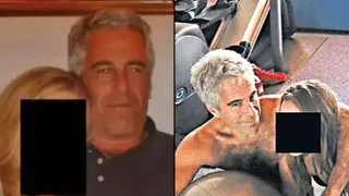 Epstein Files: Child Sex Offender Was Promised 'Hot Girls, Young Flesh' At Kundalini Yoga Studio In NYC
