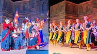 Rann Utsav Bhuj: Where The Earth Turns White And Festivities Shine Bright