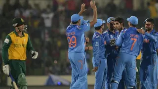 T20 World Cup Throwbacks: Test Your Cricket Knowledge With Epic Moments, Shocking Upsets