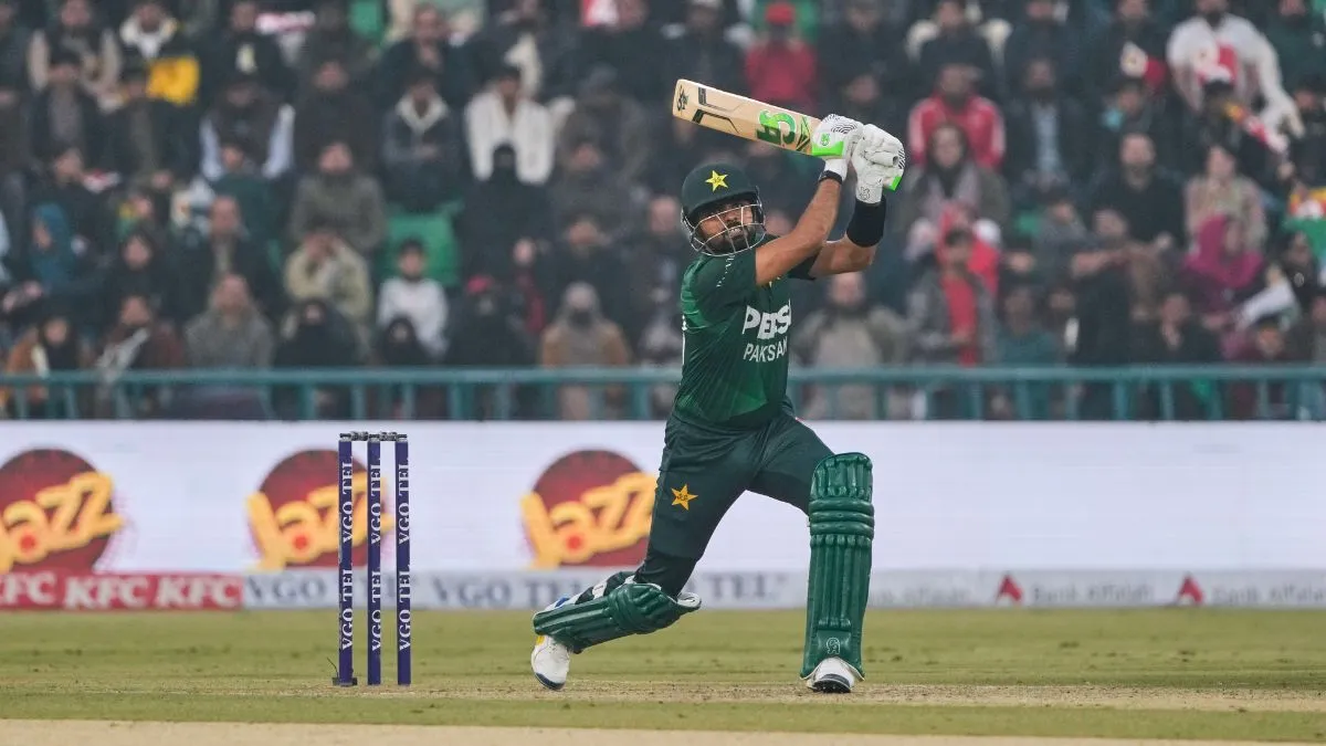 Ricky Ponting, Ravi Shastri Sound Alarm Over Babar Azam's Sluggish T20 ...