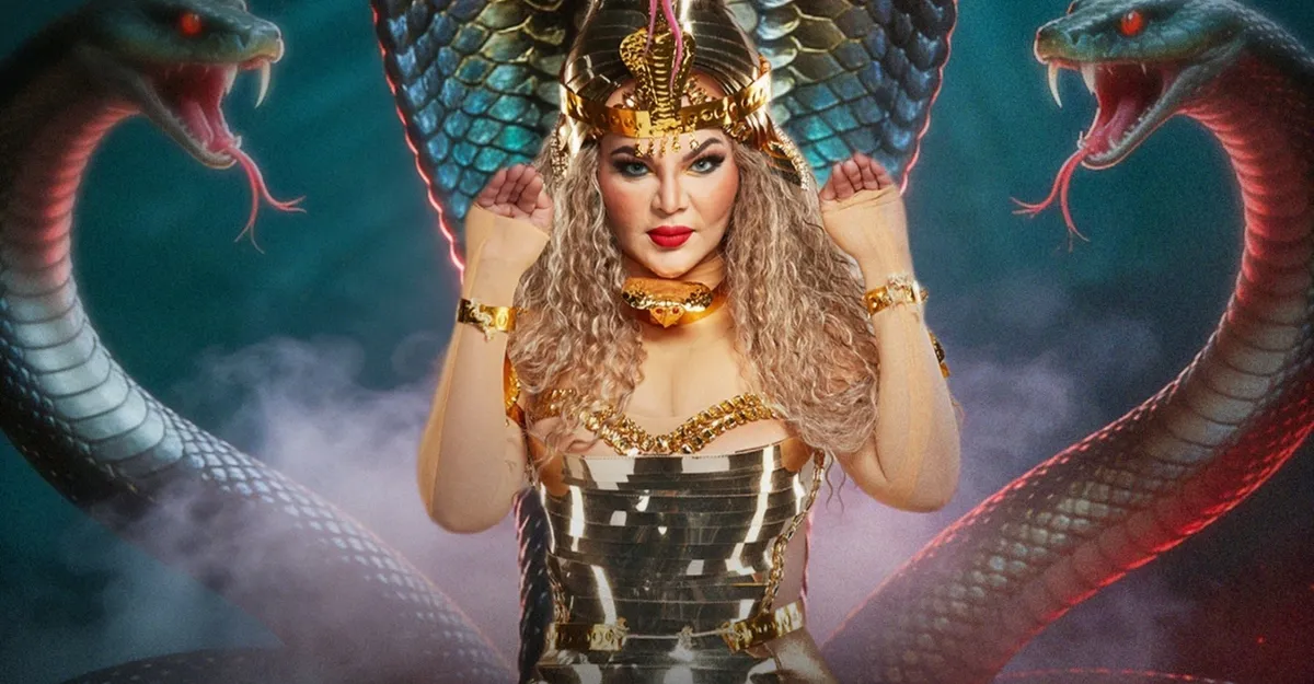 Bigg Boss Marathi 6 Wild Card Entry: Rakhi Sawant To Enter Riteish ...