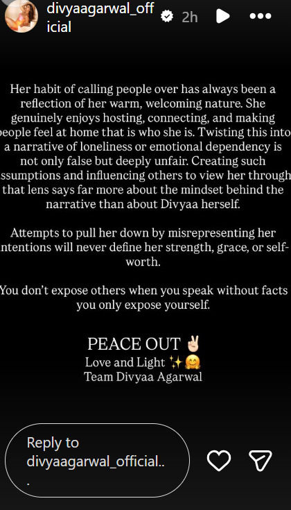 Divya Aggarwala The 50 controversy